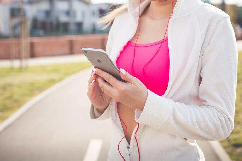Wireless Earbuds