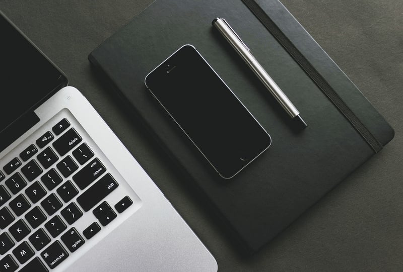 Laptop