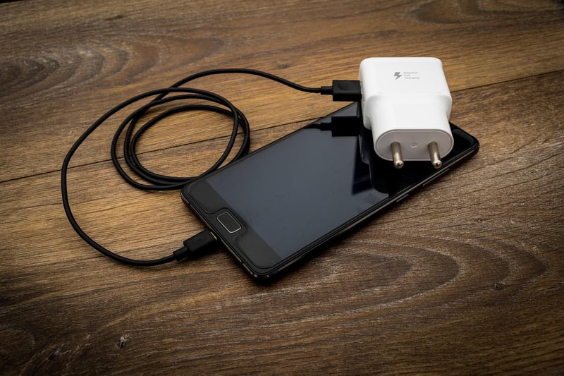 Portable Charger