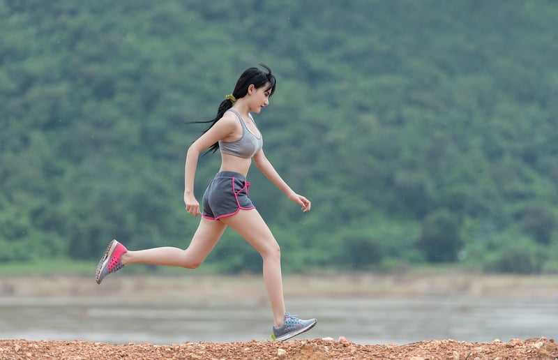 Run a marathon
